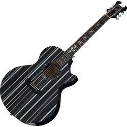 Гитара Schecter Synyster Gates 'SYN AC-GA SC' Acoustic