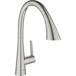 Смеситель Grohe Zedra 32294002