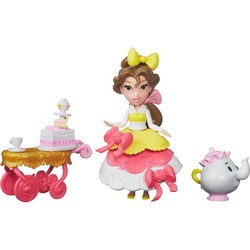 Кукла Hasbro Little Kingdom Belles Teacart Treats B5335