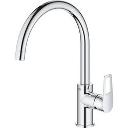 Смеситель Grohe BauLoop 31368001