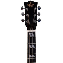 Гитара Sigma DA-SG7+