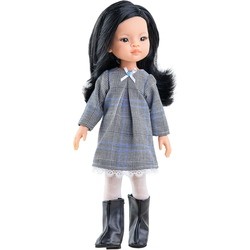 Кукла Paola Reina Liu 04415