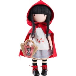 Кукла Paola Reina Little Red Riding Hood 04917