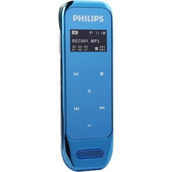 Диктофон Philips VTR 6600 8GB