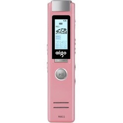 Диктофон Aigo R6611 16GB