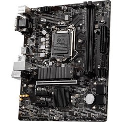 Материнская плата MSI B460M PRO