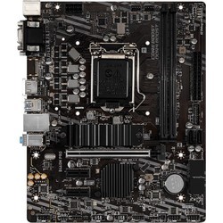 Материнская плата MSI B460M PRO