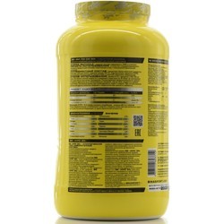 Протеин Binasport WPC 80 0.6 kg