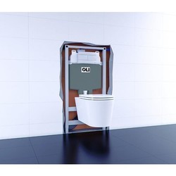 Инсталляция для туалета OLI OLI Oli74 Plus 601801