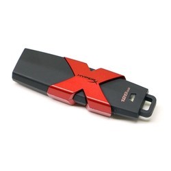 USB Flash (флешка) Kingston HyperX Savage 128Gb
