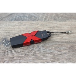 USB Flash (флешка) Kingston HyperX Savage 256Gb