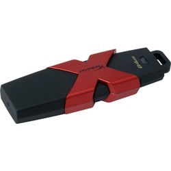 USB Flash (флешка) Kingston HyperX Savage 512Gb