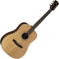 Гитара Alhambra W300B