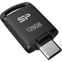USB Flash (флешка) Silicon Power Mobile C10 64Gb