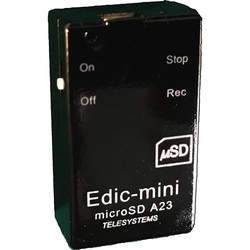 Диктофон Edic-mini A23