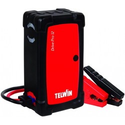 Пуско-зарядное устройство Telwin Drive Pro 12