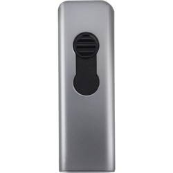 USB Flash (флешка) PNY Elite Steel 3.1 128Gb
