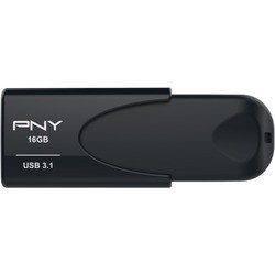 USB Flash (флешка) PNY Attache 4 3.1 16Gb