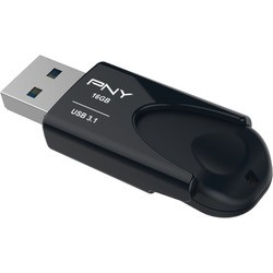 USB Flash (флешка) PNY Attache 4 3.1 16Gb
