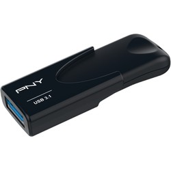 USB Flash (флешка) PNY Attache 4 3.1 64Gb