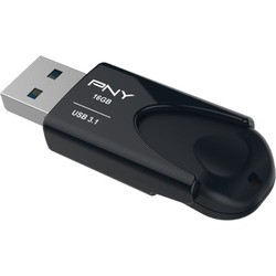 USB Flash (флешка) PNY Attache 4 3.1 512Gb