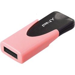 USB Flash (флешка) PNY Attache 4 Pastel 16Gb