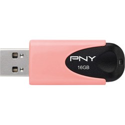 USB Flash (флешка) PNY Attache 4 Pastel 64Gb