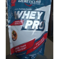 Протеин Geneticlab Nutrition Whey Pro 0.15 kg