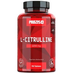 Аминокислоты PROZIS L-Citrulline 2250 mg
