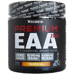 Аминокислоты Weider Premium EAA Zero