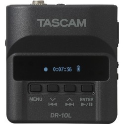 Диктофон Tascam DR-10L