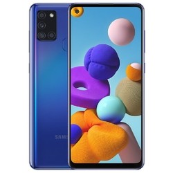 Мобильный телефон Samsung Galaxy A21s 32GB