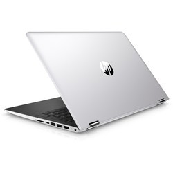 Ноутбук HP Pavilion x360 15-br100 (15-BR158CL 2DT04UA)