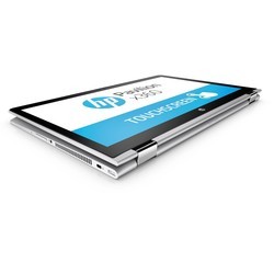 Ноутбук HP Pavilion x360 15-br100 (15-BR158CL 2DT04UA)