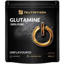 Аминокислоты GO ON Nutrition Glutamine
