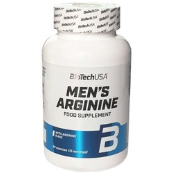 Аминокислоты BioTech Mens Arginine