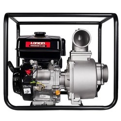 Мотопомпа Loncin LC80ZB35-4.5Q