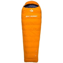 Спальный мешок Sea To Summit Trek TKI Ultra Dry Reg Wide