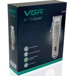 Машинка для стрижки волос VGR V-116