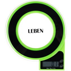 Весы Leben 268-049