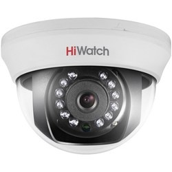 Камера видеонаблюдения Hikvision HiWatch DS-T201 2.8mm