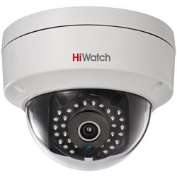 Камера видеонаблюдения Hikvision HiWatch DS-I122 4 mm