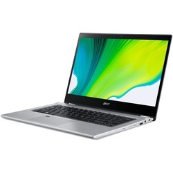 Ноутбук Acer Spin 3 SP314-54N (SP314-54N-33Z1)