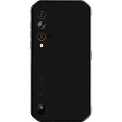 Мобильный телефон Blackview BV9900 Pro (серебристый)
