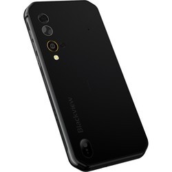 Мобильный телефон Blackview BV9900 Pro (серебристый)