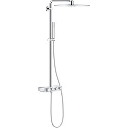 Душевая система Grohe Euphoria SmartControl 310 Duo Cube 26508