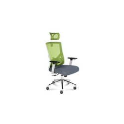 Компьютерное кресло Norden Garda (зеленый)