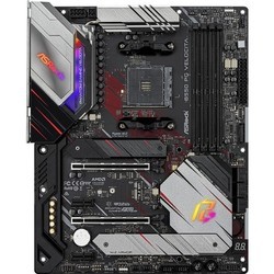 Материнская плата ASRock B550 PG Velocita