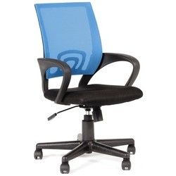 Компьютерное кресло Norden Spring Nylon (серый)