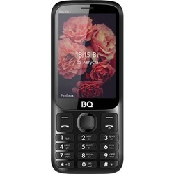 Мобильный телефон BQ BQ BQ-3590 Step XXL+